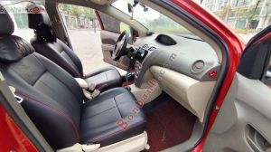 Xe Toyota Yaris 1.3 AT 2010