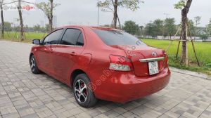 Xe Toyota Yaris 1.3 AT 2010