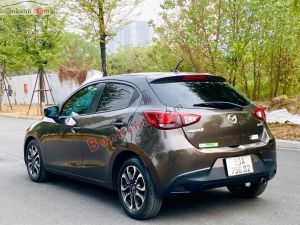 Xe Mazda 2 1.5 AT 2018