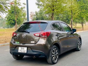 Xe Mazda 2 1.5 AT 2018