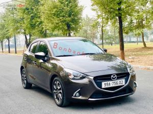 Xe Mazda 2 1.5 AT 2018