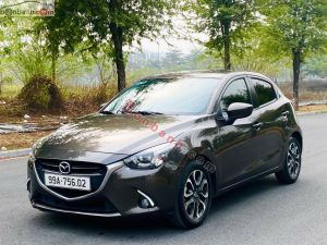 Xe Mazda 2 1.5 AT 2018