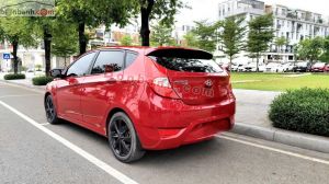 Xe Hyundai Accent 1.4 AT 2015