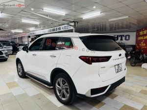 Xe Ford Territory Titanium 1.5 AT 2023