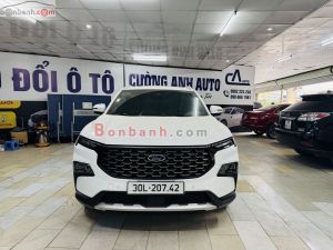 Xe Ford Territory Titanium 1.5 AT 2023