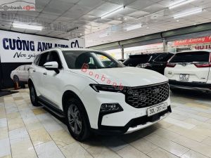 Xe Ford Territory Titanium 1.5 AT 2023