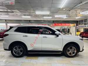 Xe Ford Territory Titanium 1.5 AT 2023