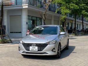 Xe Hyundai Accent 1.4 MT 2021