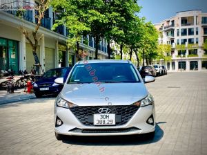 Xe Hyundai Accent 1.4 MT 2021