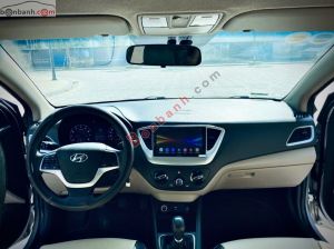 Xe Hyundai Accent 1.4 MT 2021