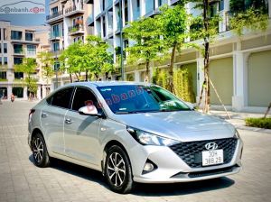 Xe Hyundai Accent 1.4 MT 2021