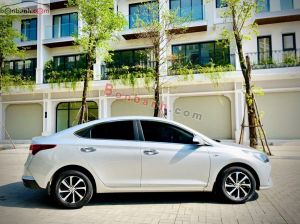Xe Hyundai Accent 1.4 MT 2021