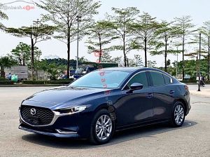Xe Mazda 3 1.5L Luxury 2023