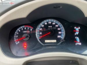 Xe Toyota Innova 2.0E 2016