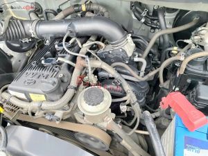Xe Toyota Innova 2.0E 2016