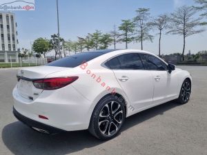 Xe Mazda 6 Premium 2.0 AT 2021