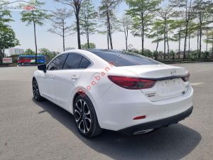 Xe Mazda 6 Premium 2.0 AT 2021
