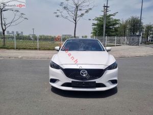 Xe Mazda 6 Premium 2.0 AT 2021