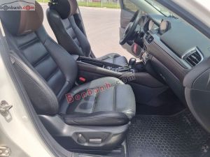 Xe Mazda 6 Premium 2.0 AT 2021