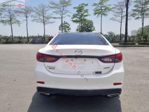 Xe Mazda 6 Premium 2.0 AT 2021