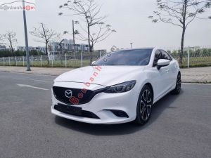 Xe Mazda 6 Premium 2.0 AT 2021
