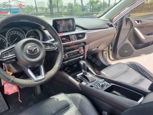 Xe Mazda 6 Premium 2.0 AT 2021