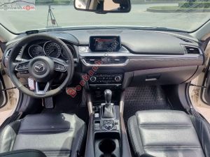 Xe Mazda 6 Premium 2.0 AT 2021