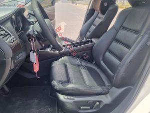 Xe Mazda 6 Premium 2.0 AT 2021