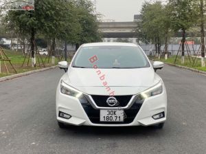 Xe Nissan Almera VL 1.0 CVT Cao cấp 2022