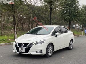 Xe Nissan Almera VL 1.0 CVT Cao cấp 2022