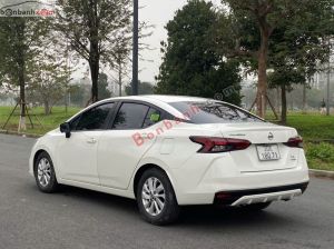 Xe Nissan Almera VL 1.0 CVT Cao cấp 2022