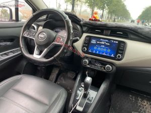 Xe Nissan Almera VL 1.0 CVT Cao cấp 2022