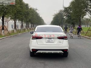 Xe Nissan Almera VL 1.0 CVT Cao cấp 2022