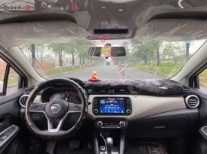Xe Nissan Almera VL 1.0 CVT Cao cấp 2022