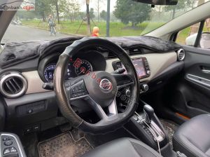 Xe Nissan Almera VL 1.0 CVT Cao cấp 2022