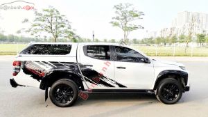 Xe Mitsubishi Triton Athlete 4x4 AT 2022