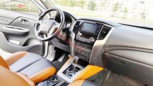 Xe Mitsubishi Triton Athlete 4x4 AT 2022