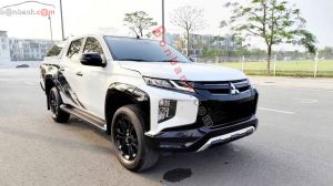 Xe Mitsubishi Triton Athlete 4x4 AT 2022
