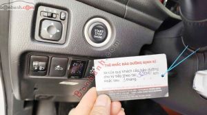 Xe Mitsubishi Triton Athlete 4x4 AT 2022