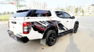 Xe Mitsubishi Triton Athlete 4x4 AT 2022