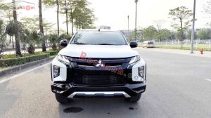 Xe Mitsubishi Triton Athlete 4x4 AT 2022