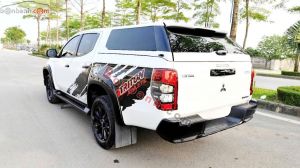 Xe Mitsubishi Triton Athlete 4x4 AT 2022