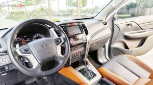 Xe Mitsubishi Triton Athlete 4x4 AT 2022