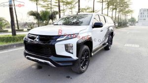 Xe Mitsubishi Triton Athlete 4x4 AT 2022