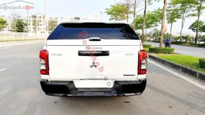 Xe Mitsubishi Triton Athlete 4x4 AT 2022