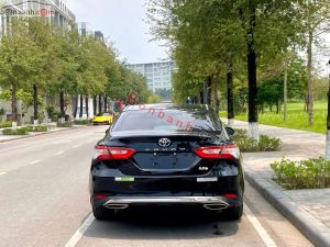Xe Toyota Camry 2.0G 2020