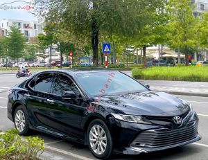 Xe Toyota Camry 2.0G 2020