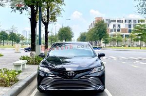 Xe Toyota Camry 2.0G 2020