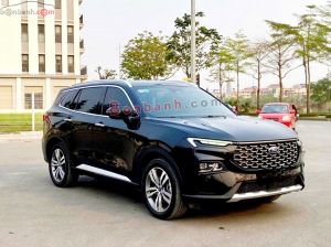 Xe Ford Territory Titanium X 1.5 AT 2024