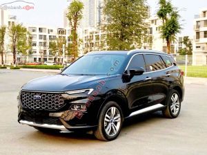 Xe Ford Territory Titanium X 1.5 AT 2024